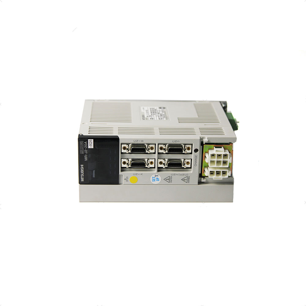 Panasonic DT140 TL Axis Control Unit MR-JS-S0A-N26