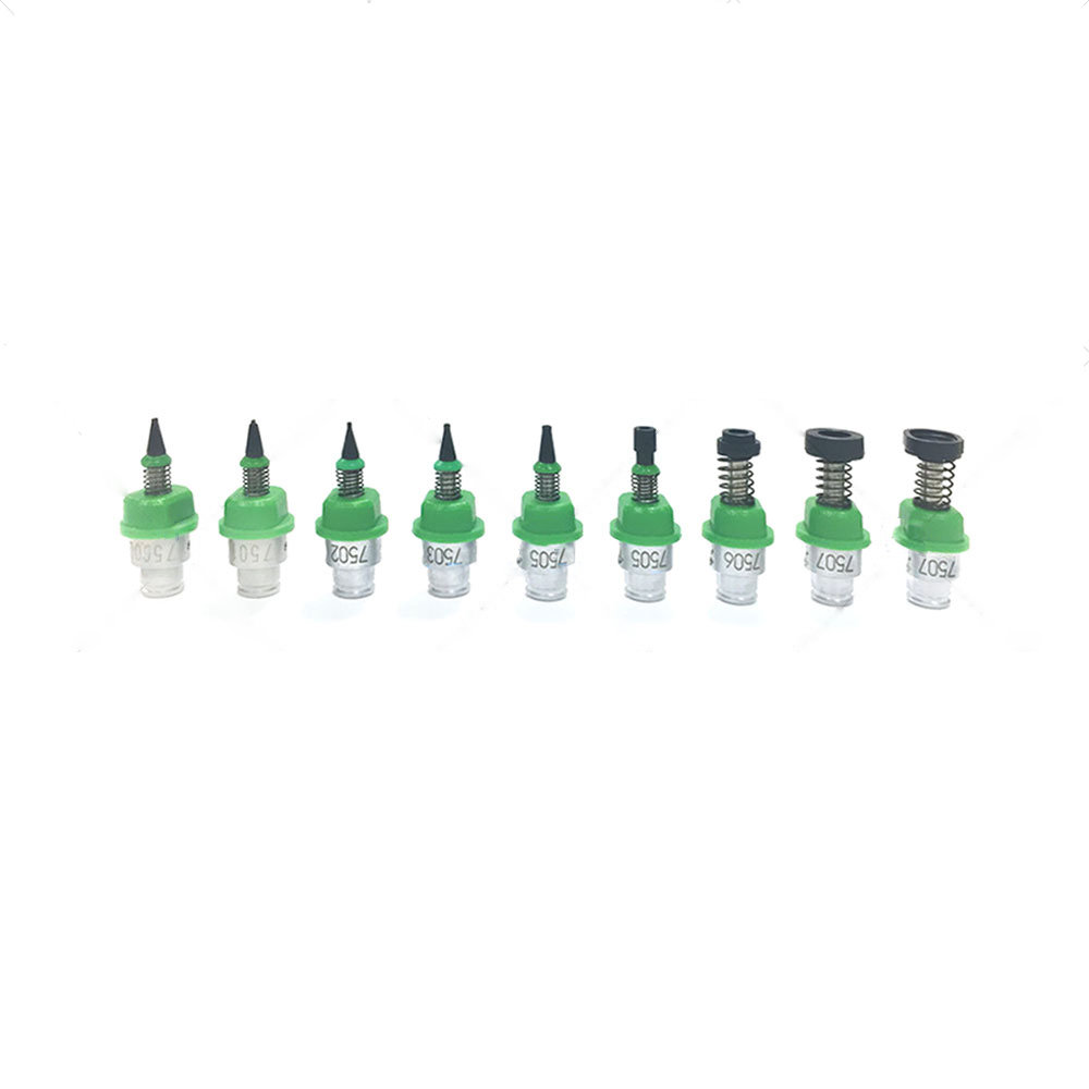 JUKI Nozzle 7509 Assembly